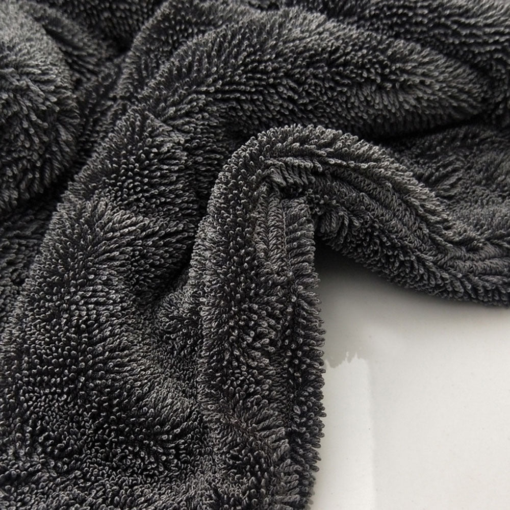 Microfiber Absorbent Car Wash Towel